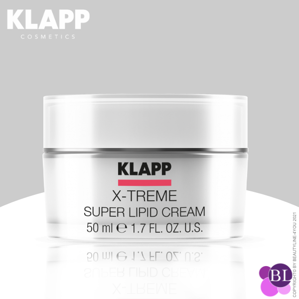 Klapp X-TREME Super Lipid